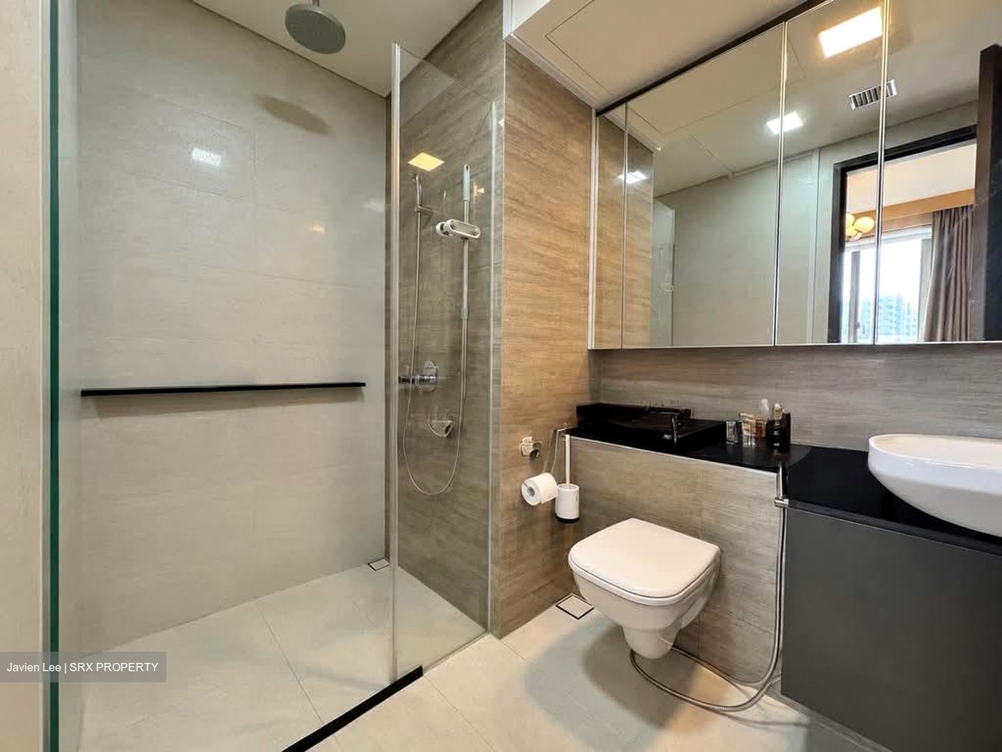 Park Place Residences At Plq (D14), Apartment #577137451